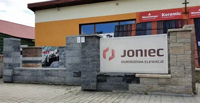 Biegonice Skład Materiałów Budowlanych